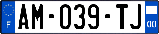 AM-039-TJ