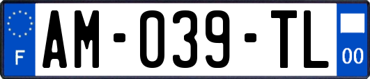 AM-039-TL