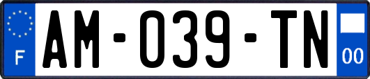 AM-039-TN