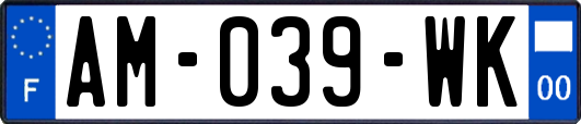 AM-039-WK