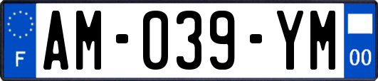 AM-039-YM