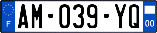 AM-039-YQ