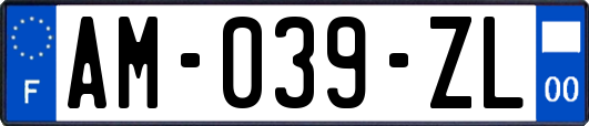 AM-039-ZL