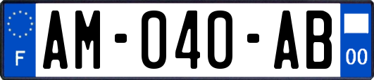 AM-040-AB