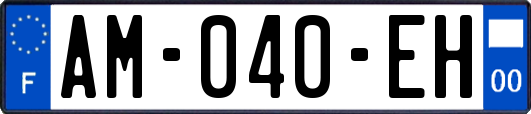 AM-040-EH