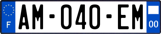 AM-040-EM