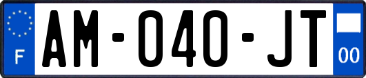 AM-040-JT