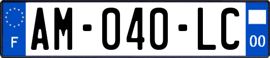 AM-040-LC