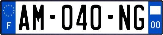AM-040-NG