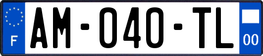 AM-040-TL