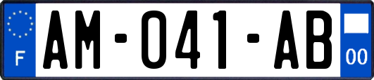 AM-041-AB