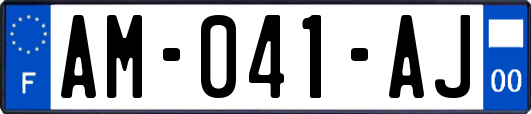 AM-041-AJ