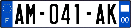 AM-041-AK