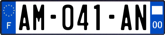 AM-041-AN