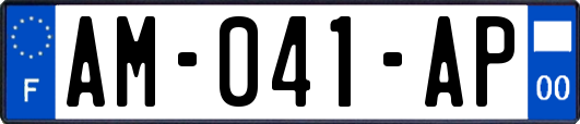 AM-041-AP