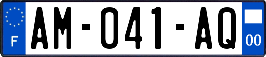 AM-041-AQ