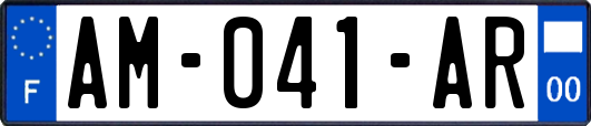 AM-041-AR