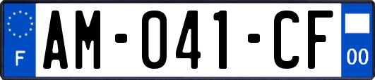 AM-041-CF