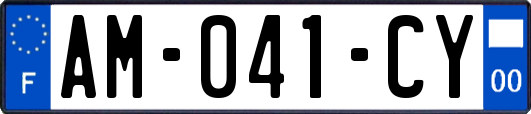 AM-041-CY