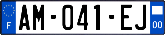 AM-041-EJ