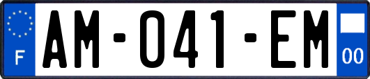 AM-041-EM