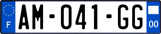 AM-041-GG