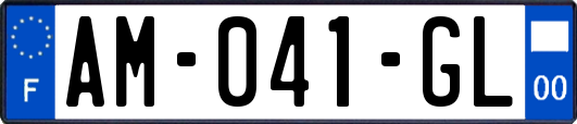 AM-041-GL