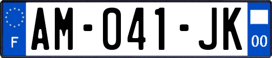 AM-041-JK