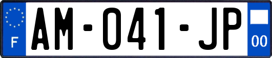 AM-041-JP