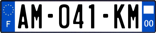 AM-041-KM