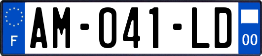 AM-041-LD