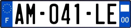 AM-041-LE