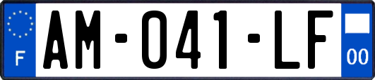AM-041-LF