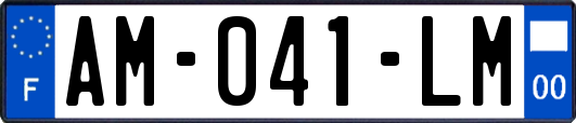 AM-041-LM