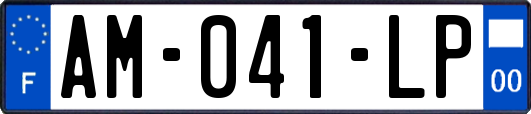 AM-041-LP