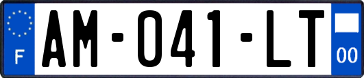 AM-041-LT