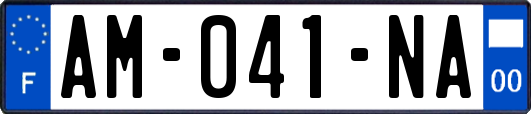 AM-041-NA