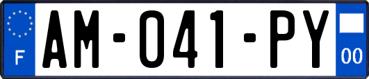 AM-041-PY