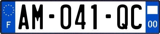 AM-041-QC