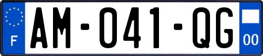 AM-041-QG