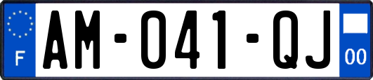 AM-041-QJ