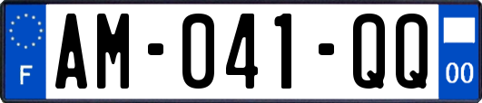 AM-041-QQ