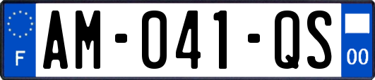 AM-041-QS