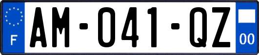 AM-041-QZ