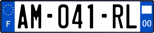AM-041-RL