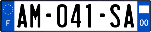 AM-041-SA