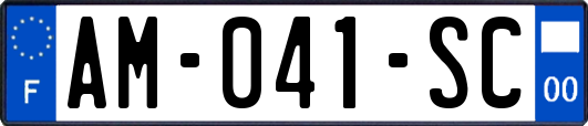 AM-041-SC