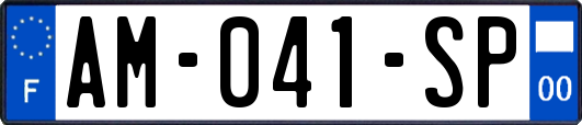 AM-041-SP