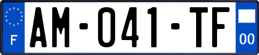 AM-041-TF