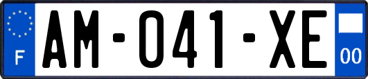 AM-041-XE